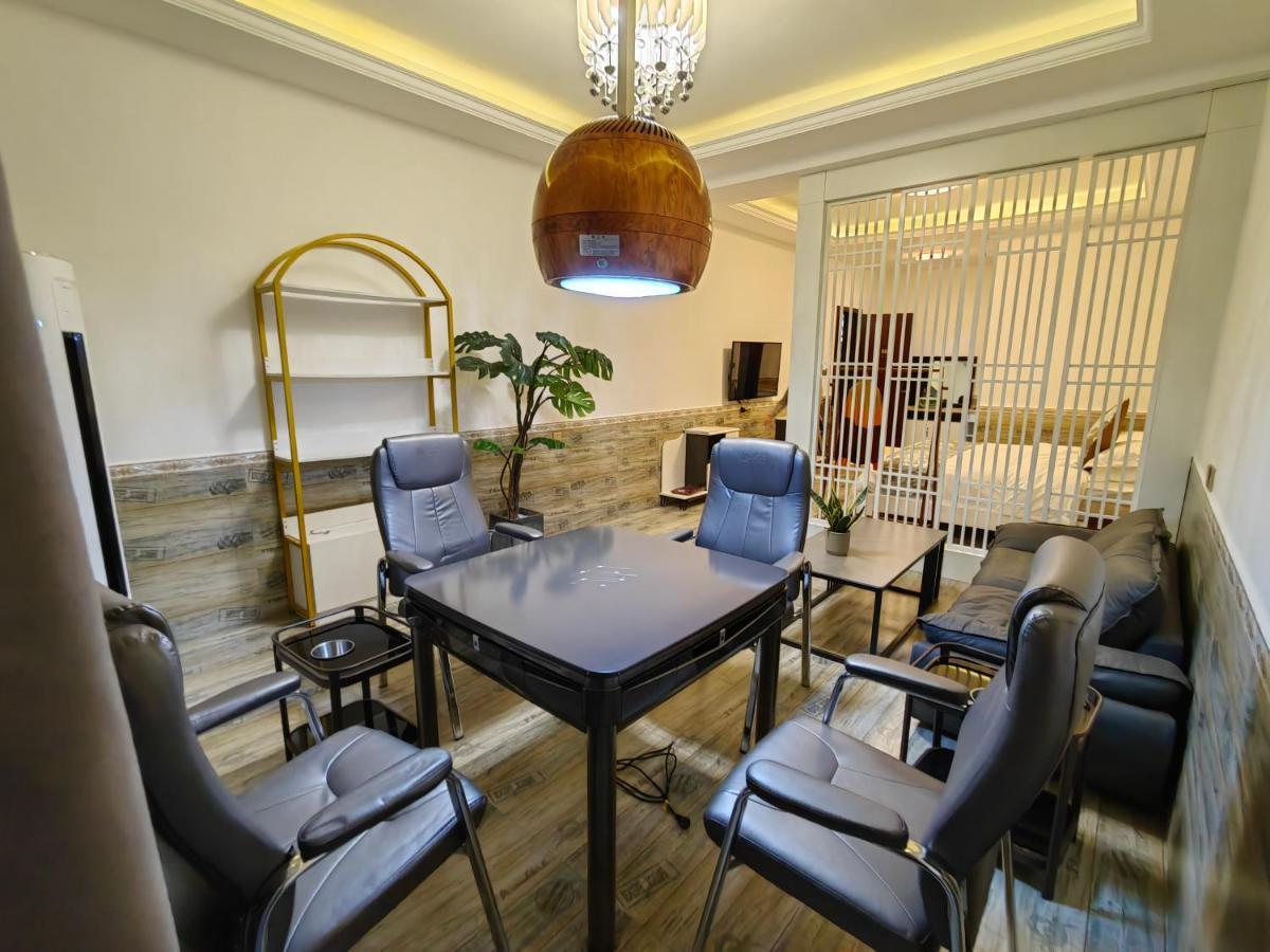 Zhangjiajie Borui Hotel - Tianmen Mountain Extérieur photo